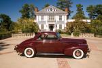 LaSalle Coupe 1940 года